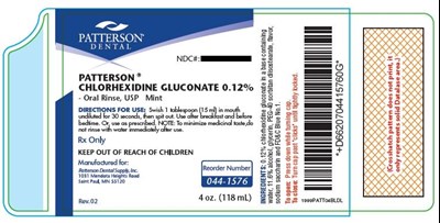 PATT04 PDP (Redacted)